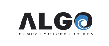 Algo Pumps Motors Drives