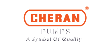 Cheran Pumps