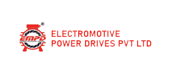 Electromotive Power Drives