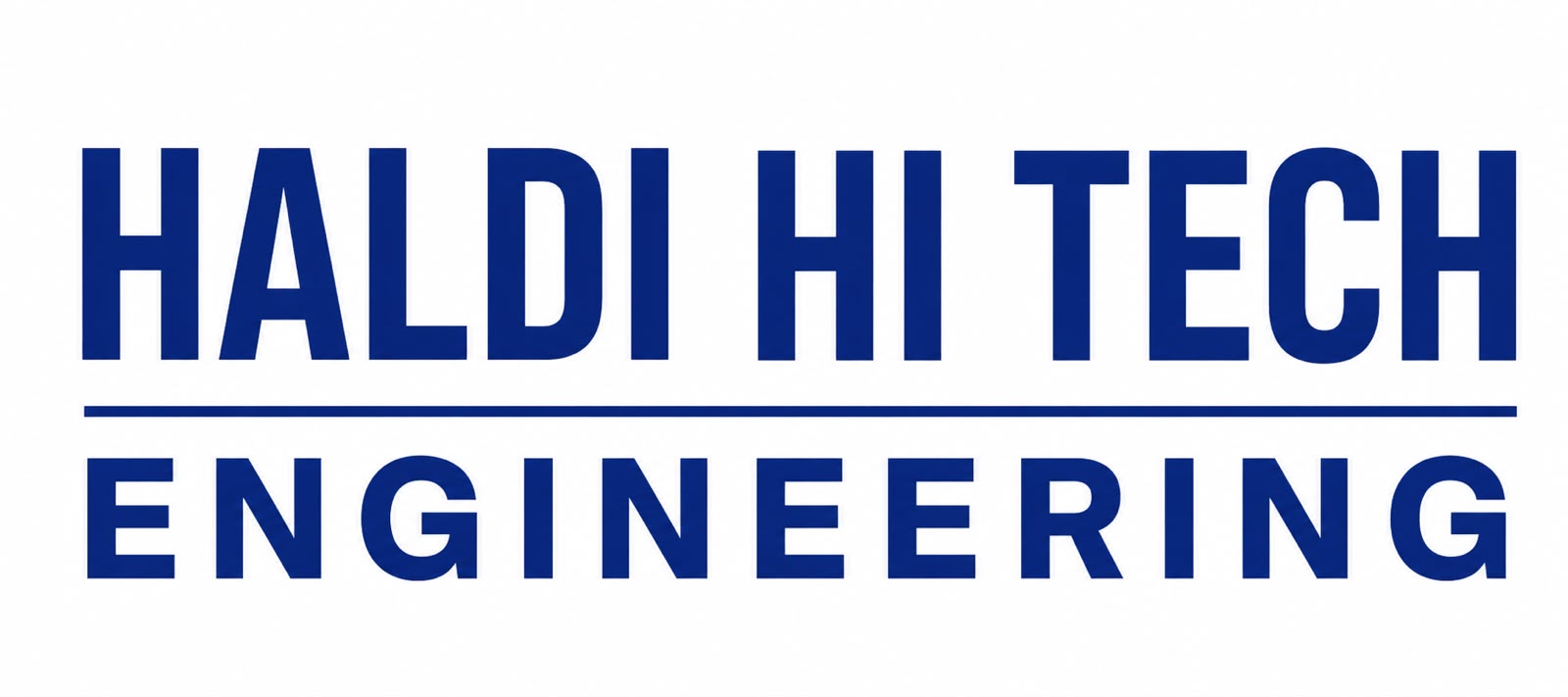 Haldi Hitech Engineering