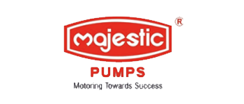 Majestic Pumps
