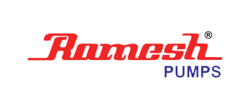Ramesh Pumps