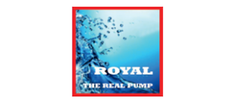 Royal Pumps