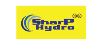 Sharp Hydro Pumps