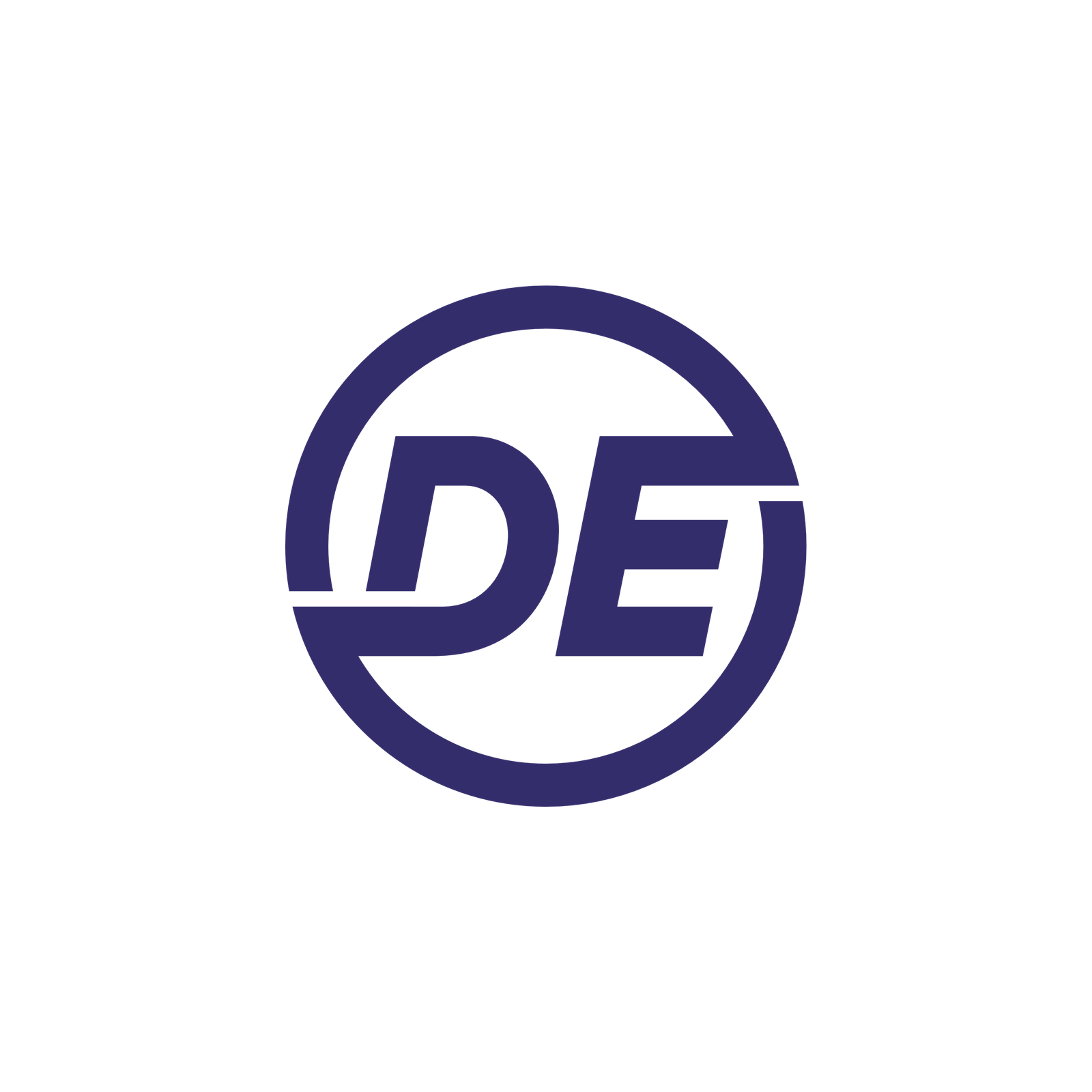 Dharrshini Engineering logo