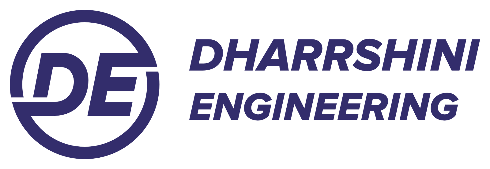 Dharrshini Engineering