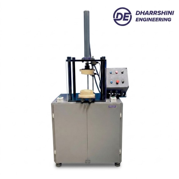 Automatic openwell coil forming machine manufacturer in Coimbatore