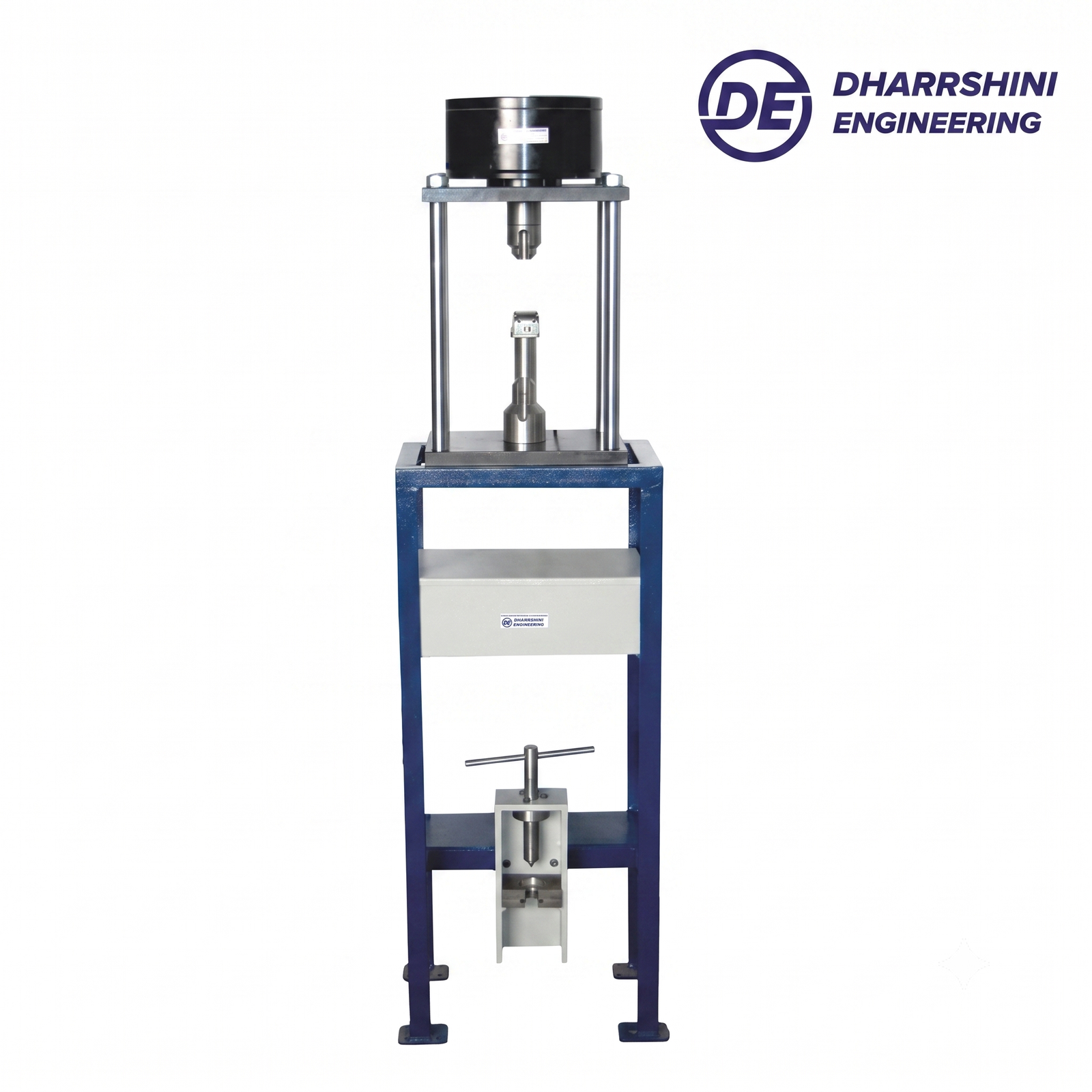 Automatic pneumatic bearing press manufacturer in Coimbatore