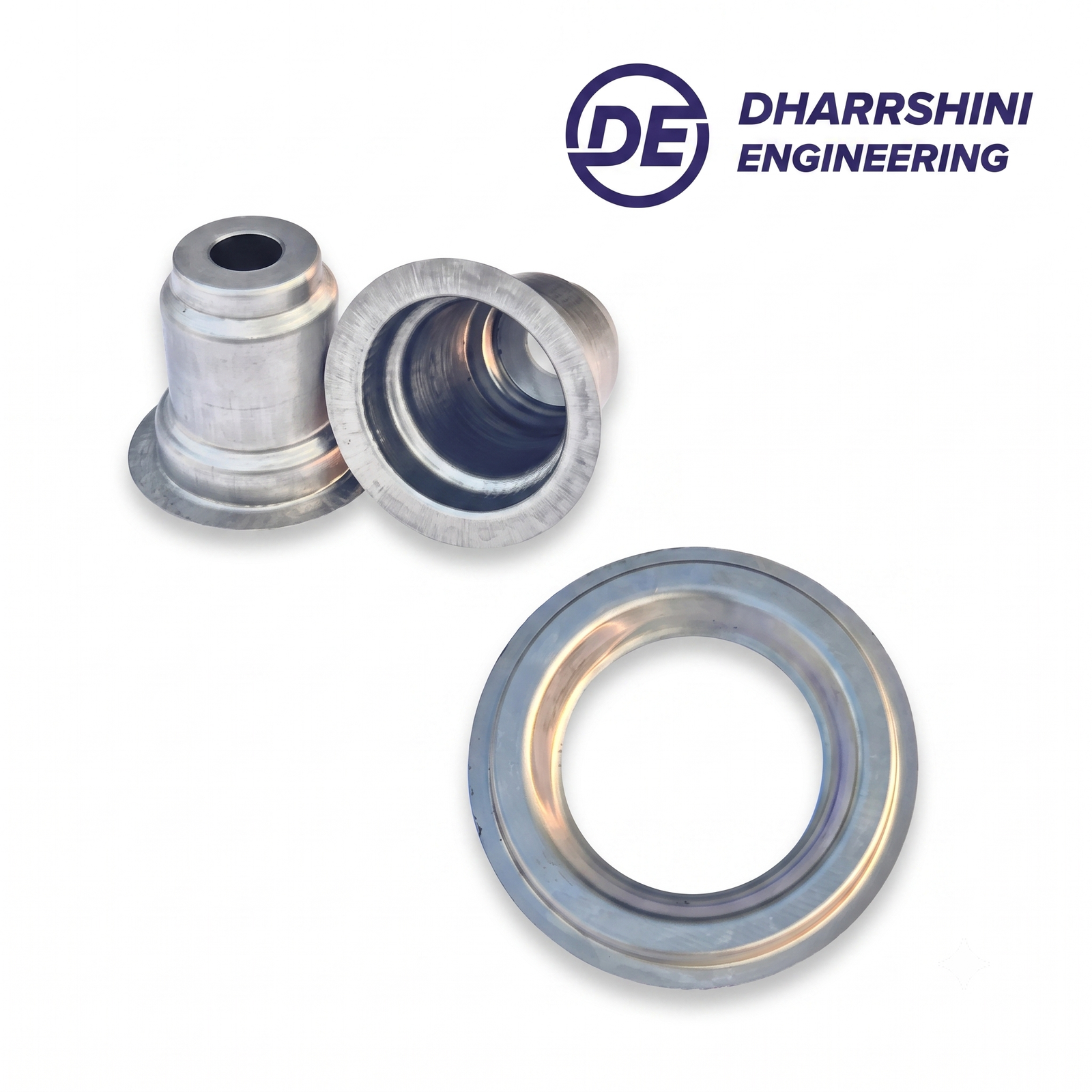 Custom sheet metal components manufacturer in Coimbatore