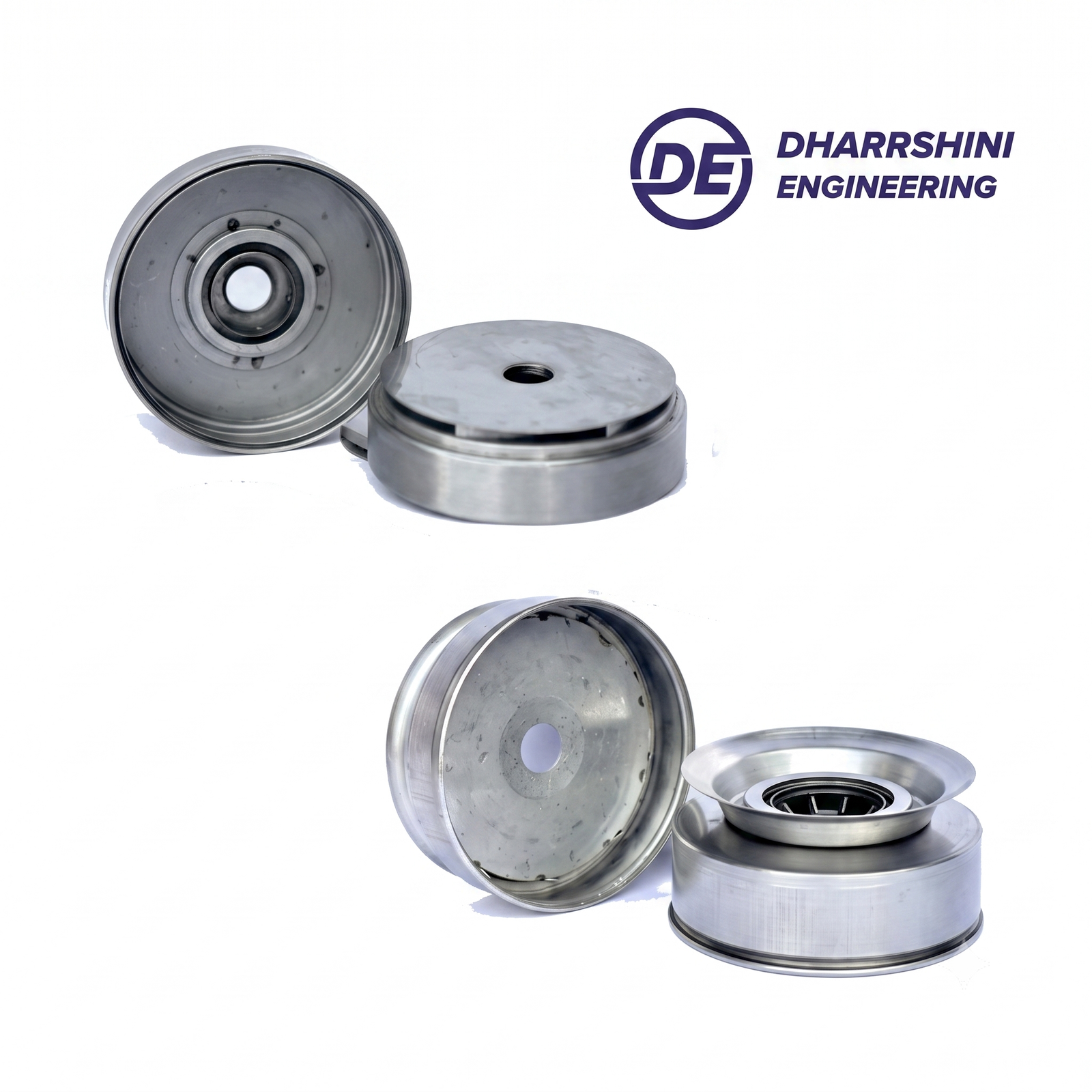 Pump diffusers manufacturer in Coimbatore