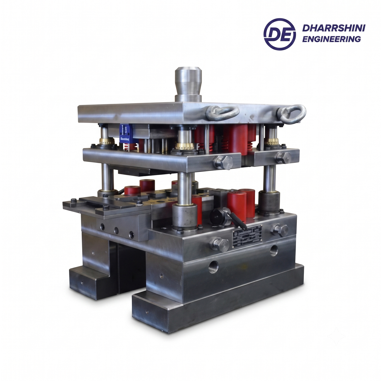 Forming dies manufacturer in Coimbatore