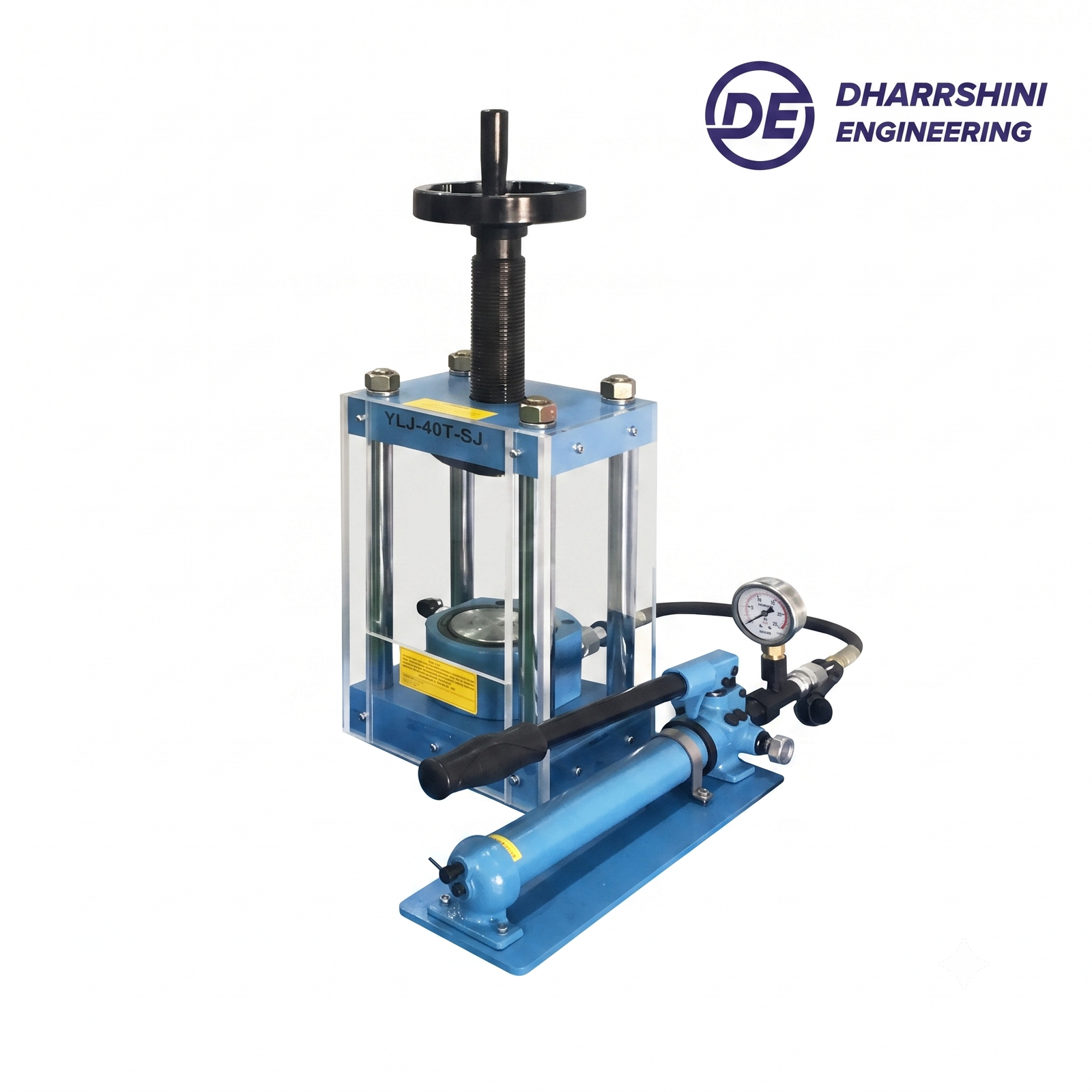 Press tools manufacturer in Coimbatore