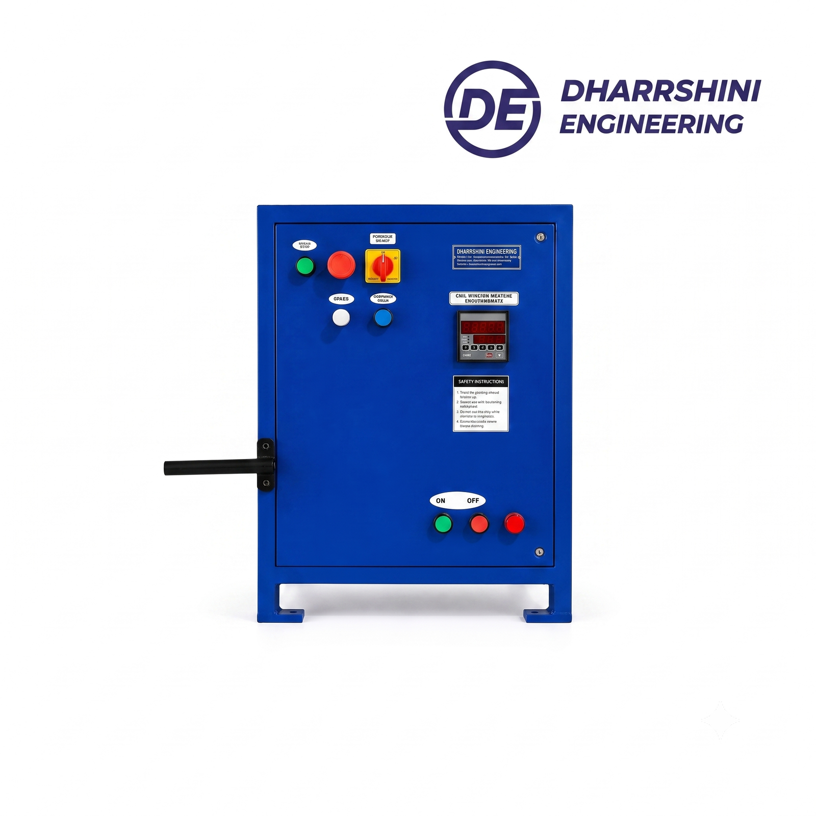 Programmable winding machine manufacturer in Coimbatore