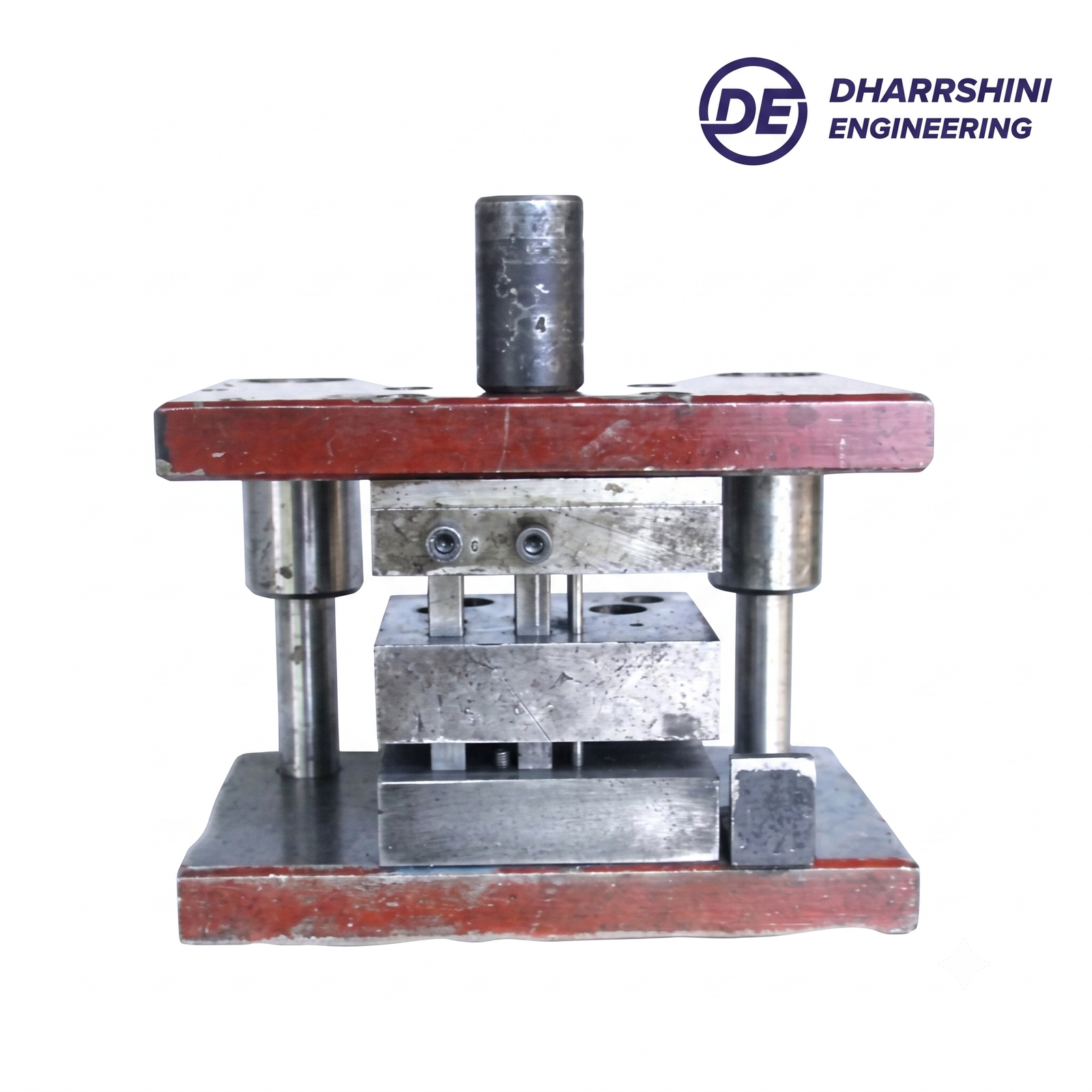Punching tools manufacturer in Coimbatore