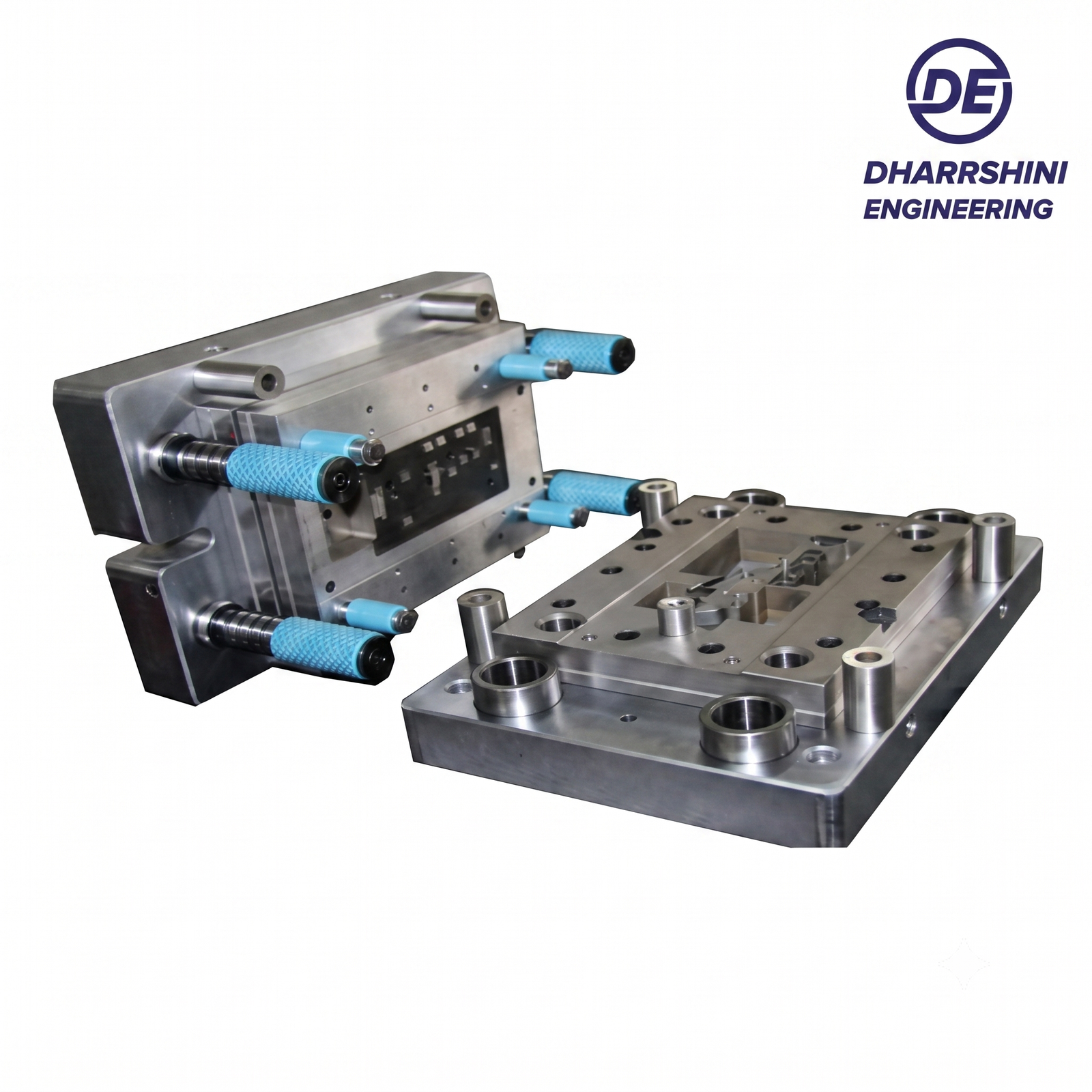 Sheet metal dies manufacturer in Coimbatore