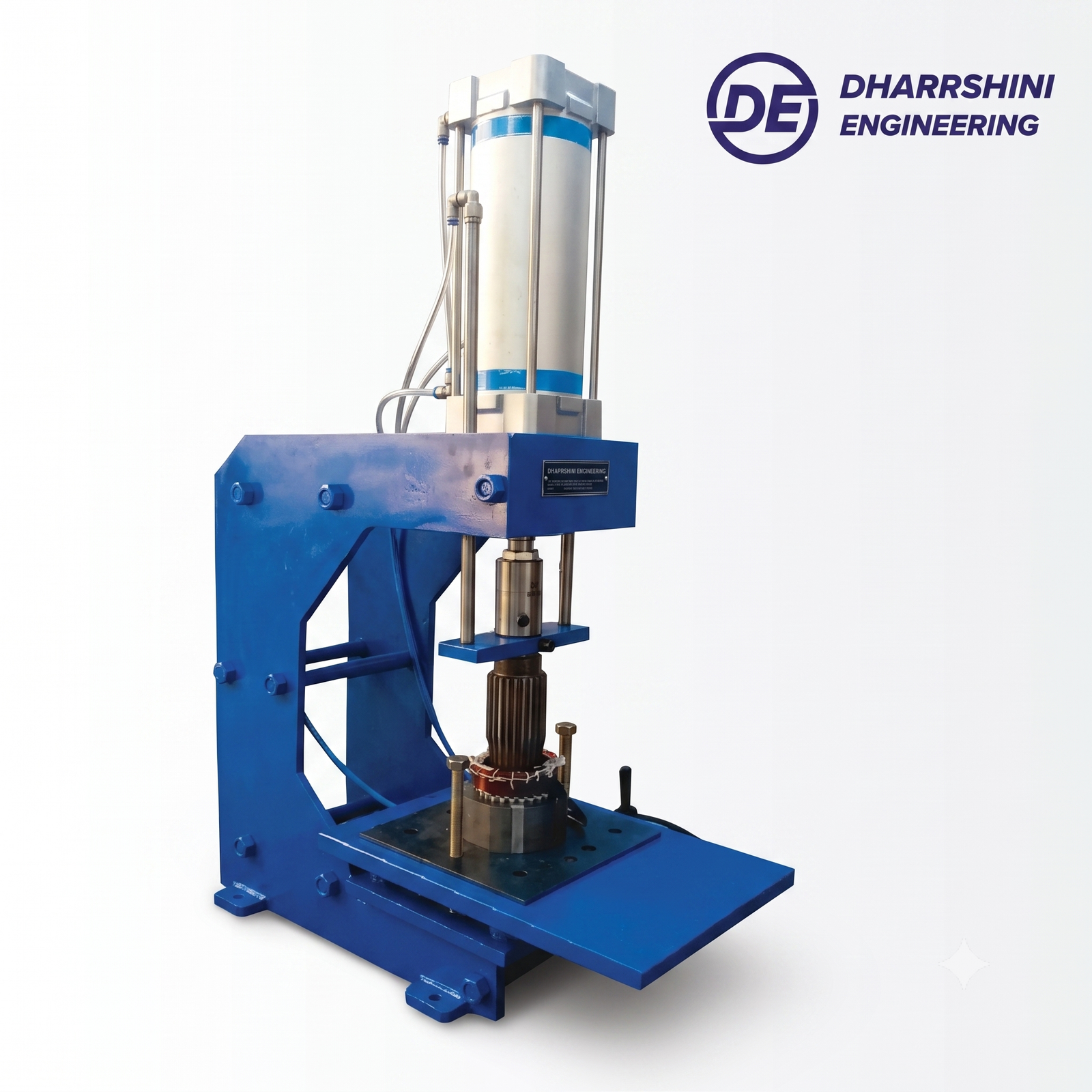 Stator paper expanding machine manufacturer in Coimbatore