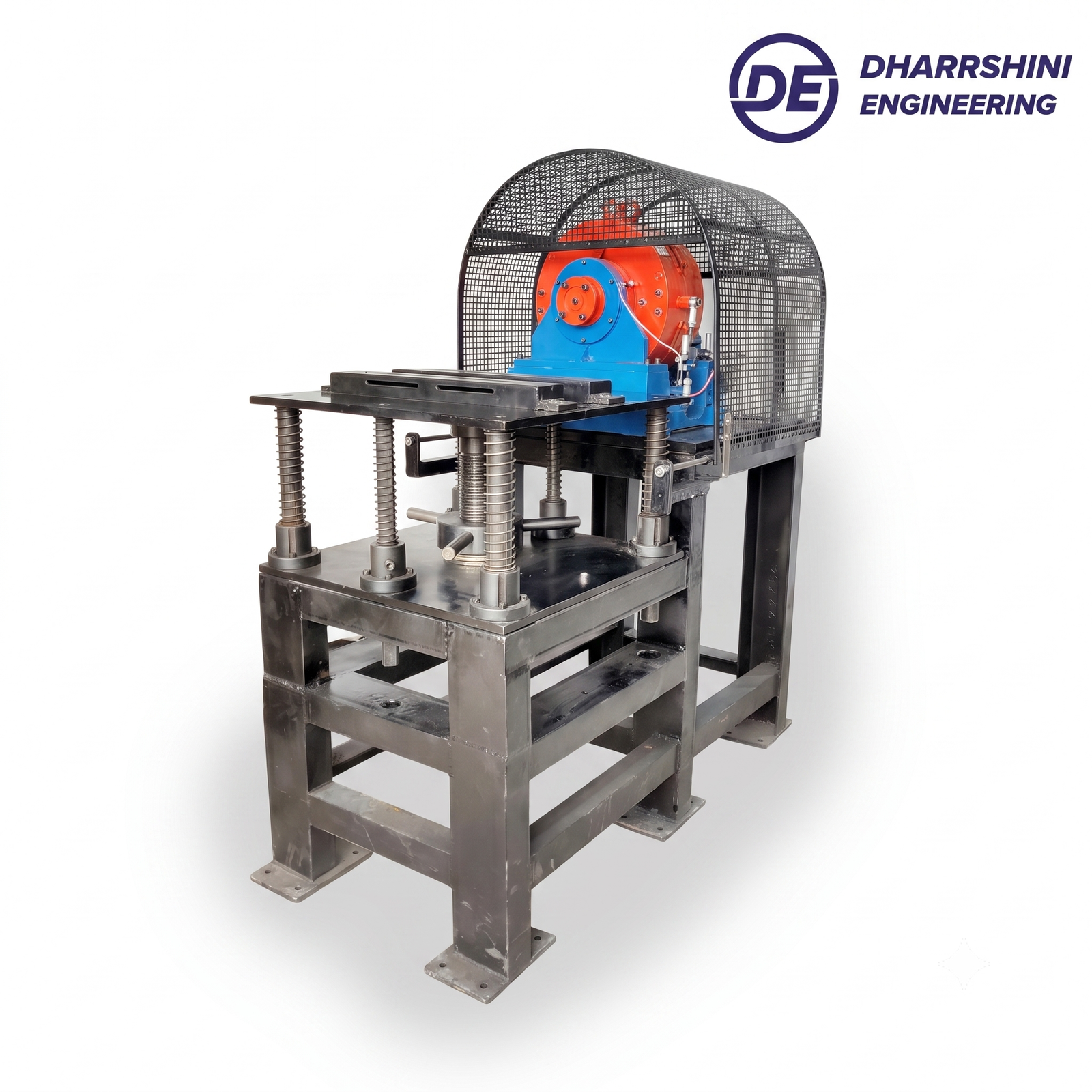Torque testing bench manufacturer in Coimbatore
