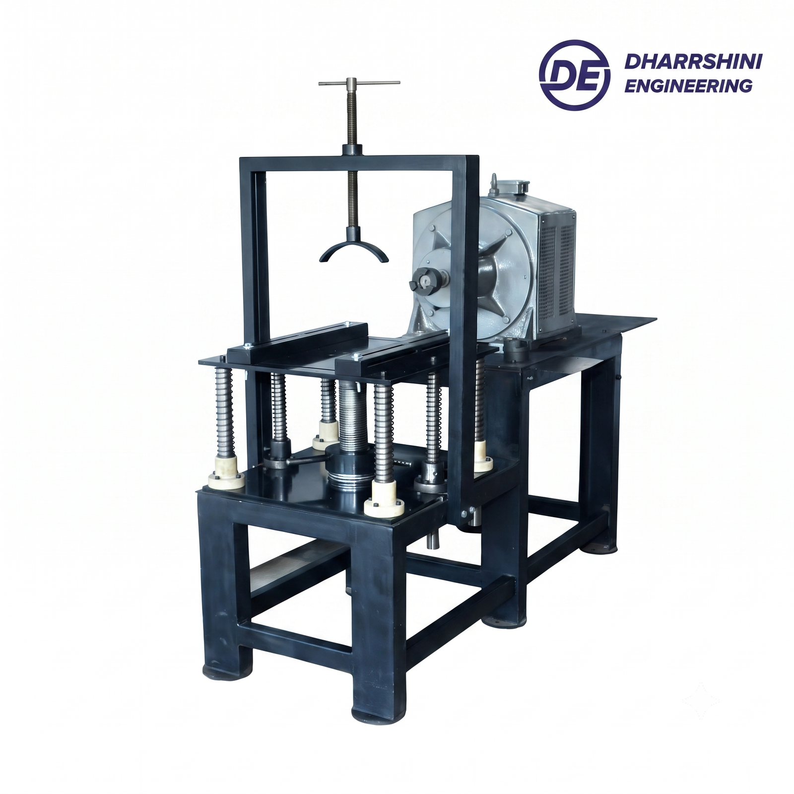 Industrial torque testing bench manufacturer in Coimbatore